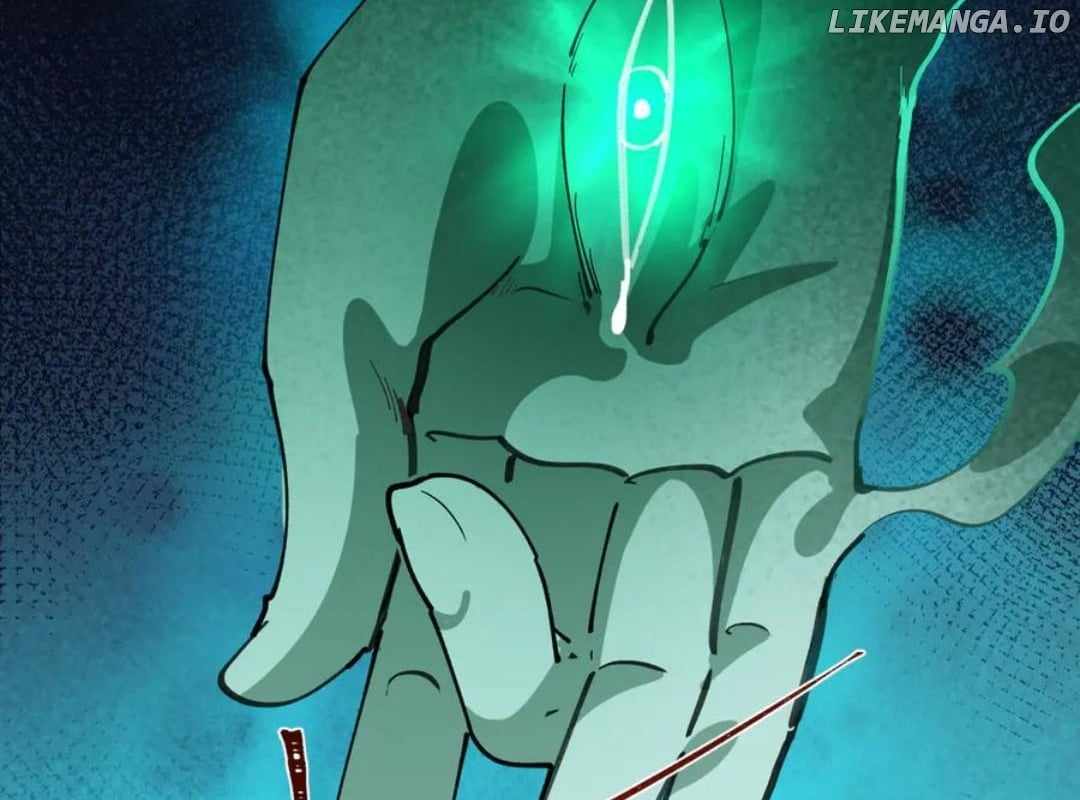 Age of Terror Chapter 479 13